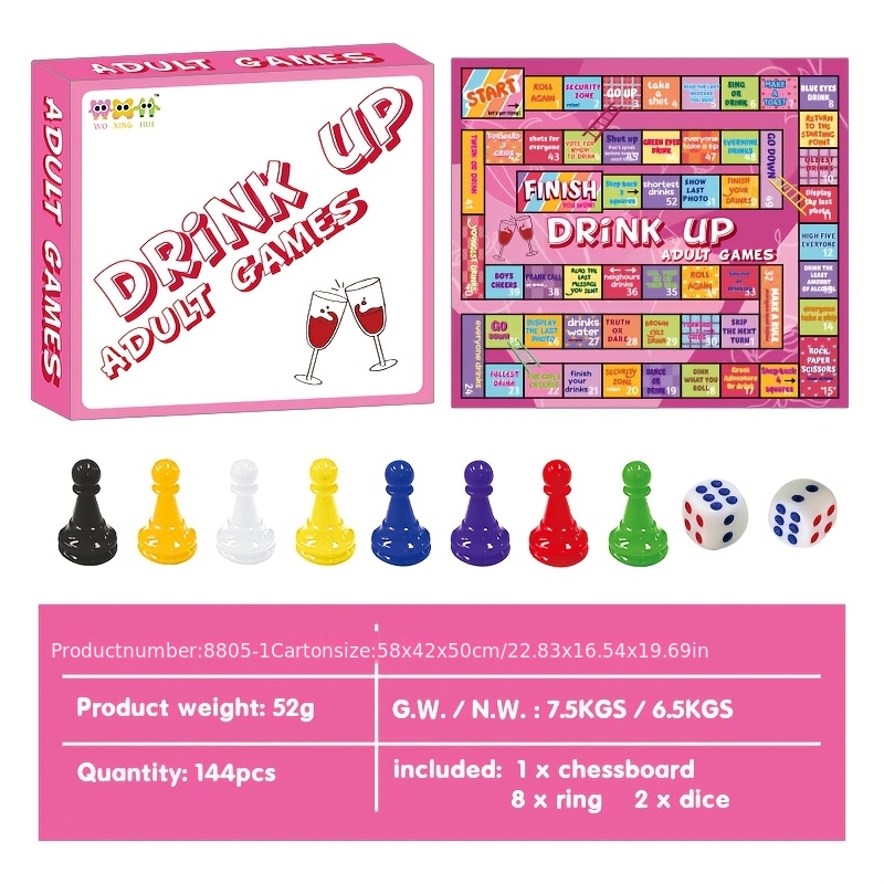 Board Game Catan - Adult Couple Game Night Monopoly Board