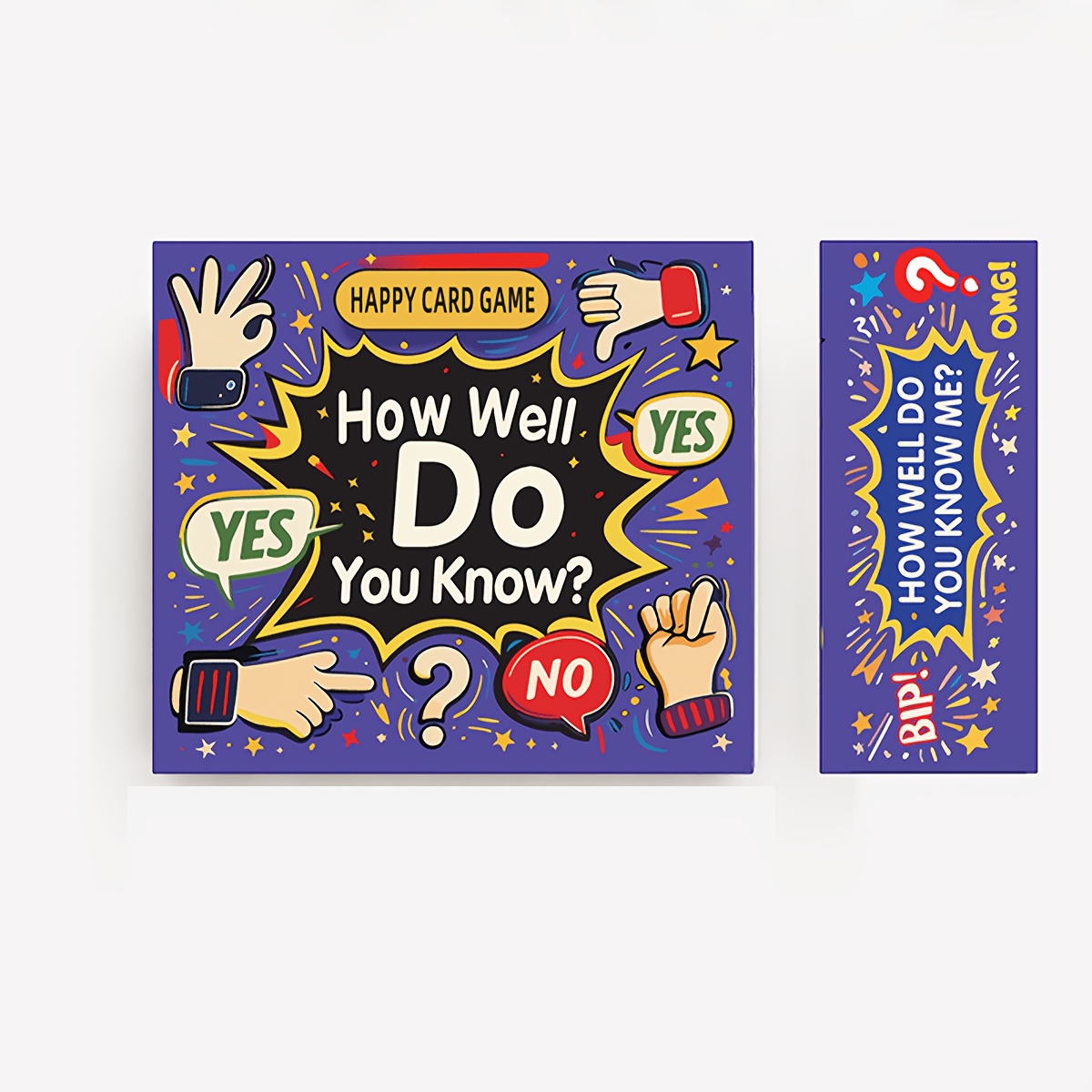 50 Deep Question Board Card Ga - Board Game With Questions review and price