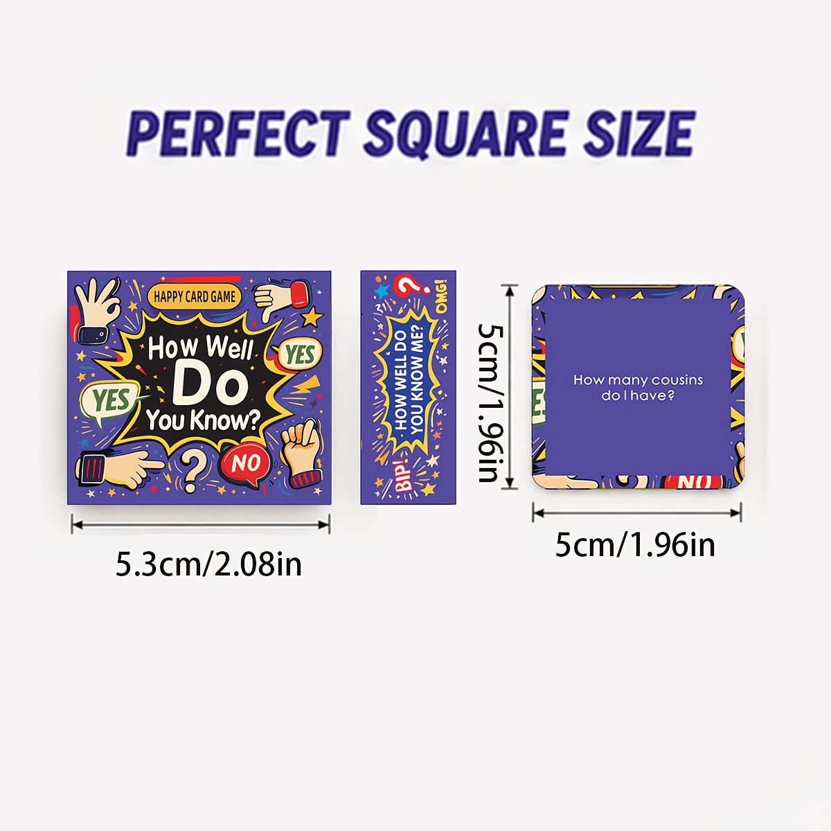 50 Deep Question Board Card Ga - Board Game With Questions review and price