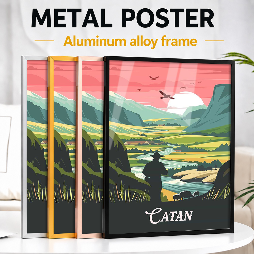 Catan Island Board Game Framed - Board Game Catan review and price