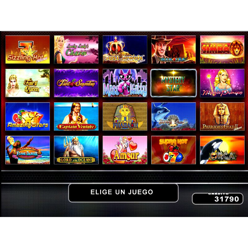 XXL Multi Slot Game 20 In 1 Ga - Board Game Maker review and price