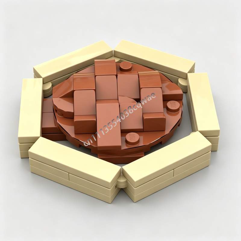 1578PCS The Settlers Of Catan  - Board Game Catan review and price