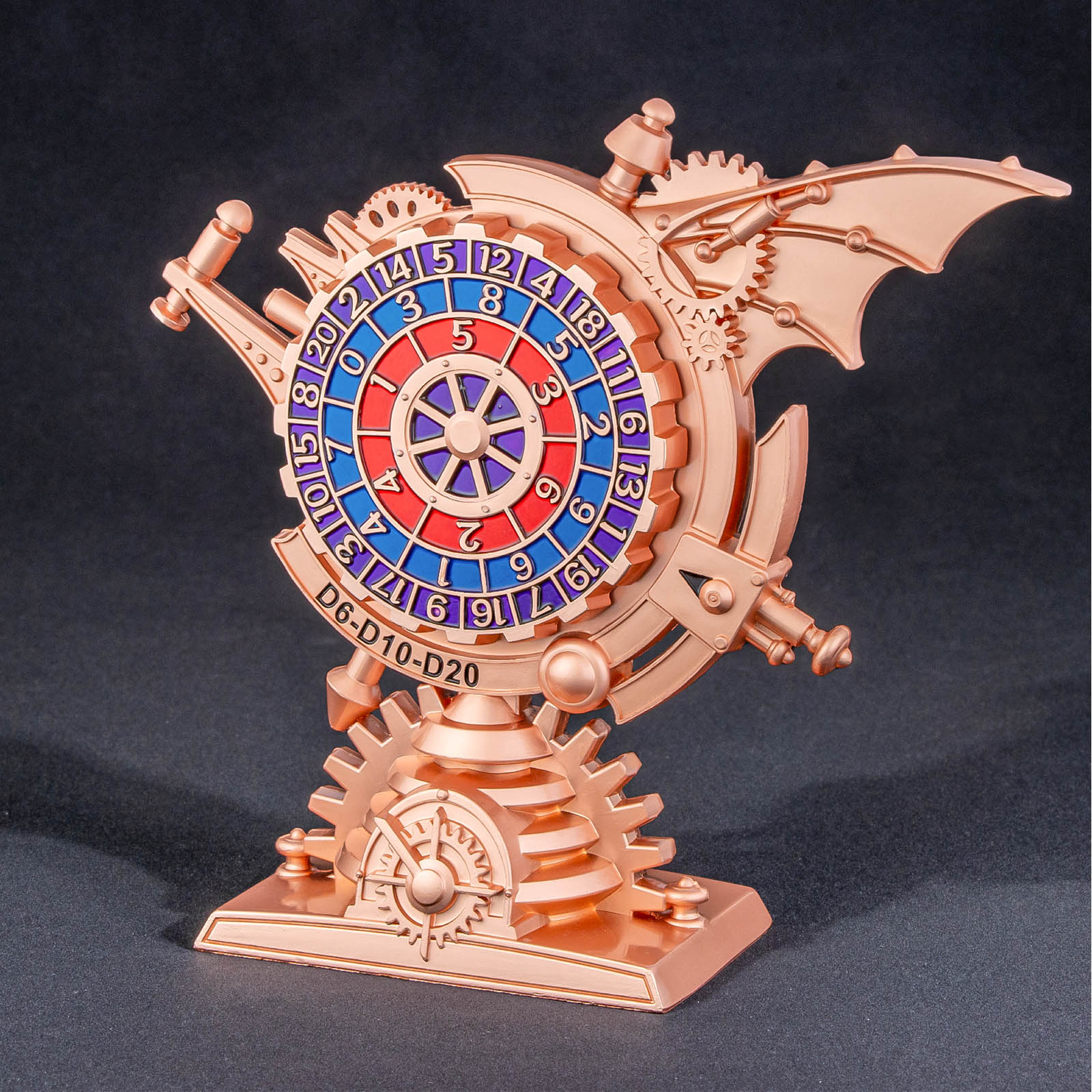 DND 7 in 1 Spinner Dice, Dunge - Board Game Dungeons And Dragons review and price