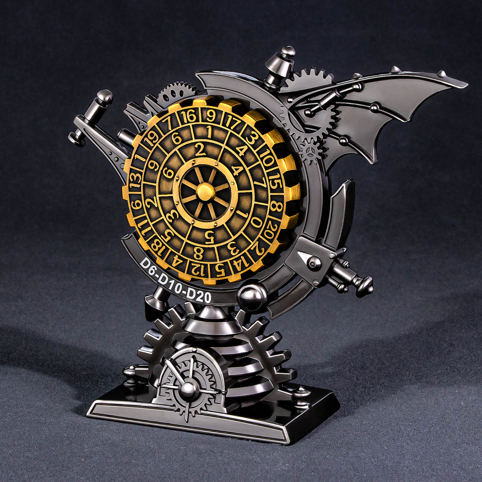 DND 7 in 1 Spinner Dice, Dunge - Board Game Dungeons And Dragons review and price
