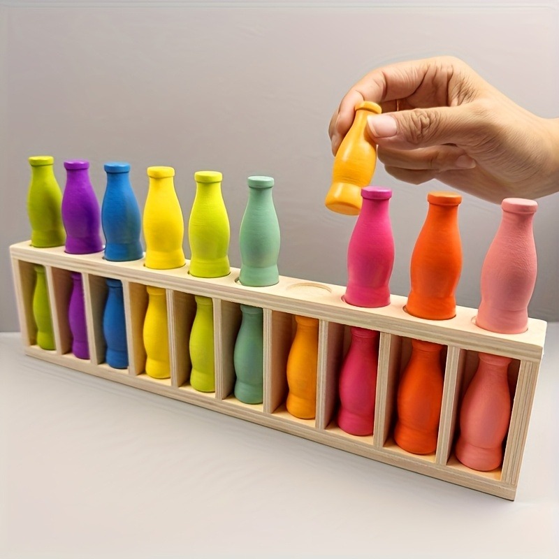 Color Guessing Matching Game M - Board Game Multiplayer review and price