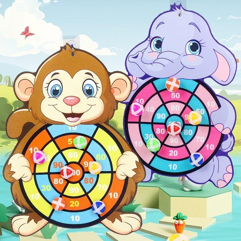 Educational Games Dart Board S - Board Game With Questions review and price