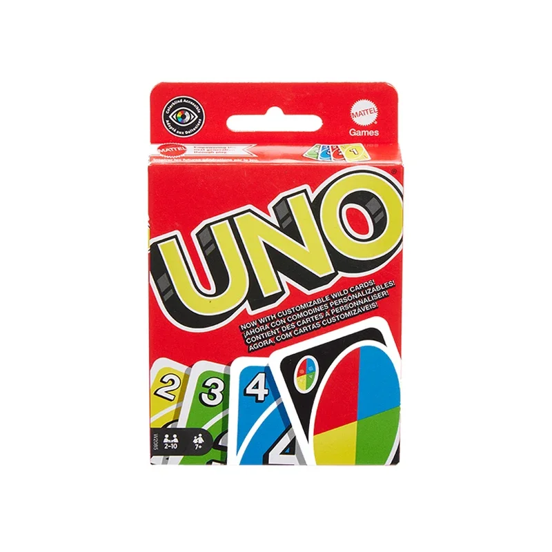 UNO Flip Card Games Super Mari - Board Game Uno review and price