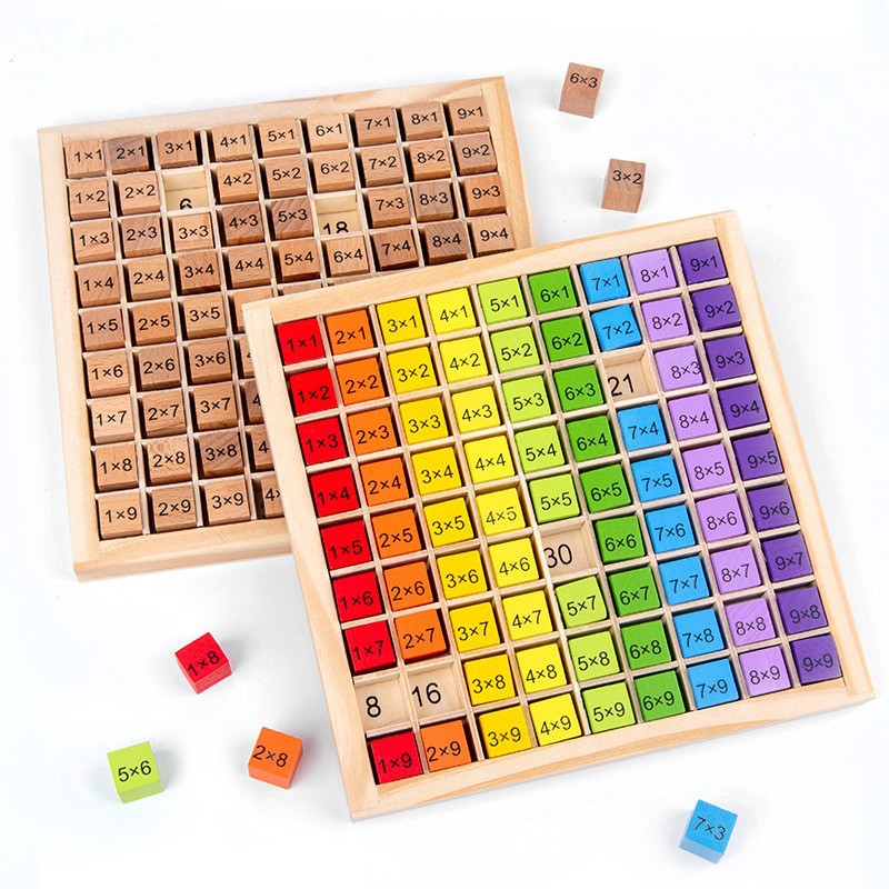 Montessori Children Educationa - Board Game With Questions review and price