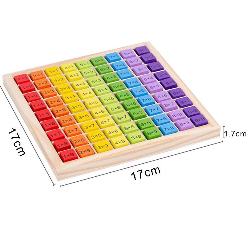 Montessori Children Educationa - Board Game With Questions review and price