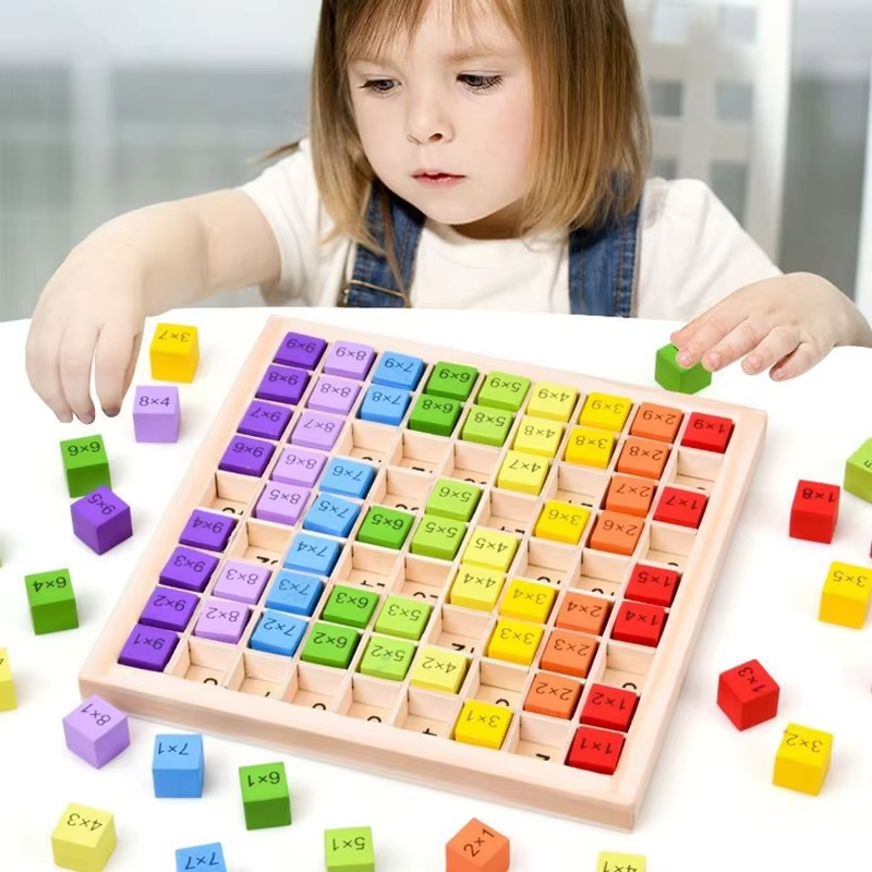 Montessori Children Educationa - Board Game With Questions review and price