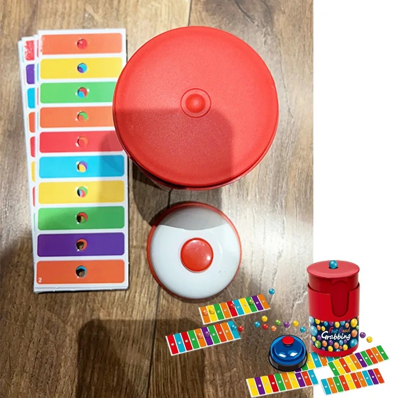 BINGO Manual Lucky Prize Draw  - Board Game Maker review and price