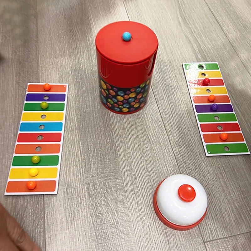 BINGO Manual Lucky Prize Draw  - Board Game Maker review and price