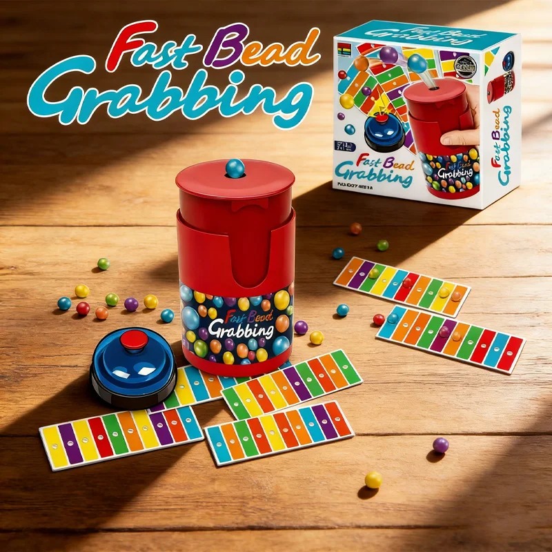 BINGO Manual Lucky Prize Draw  - Board Game Maker review and price