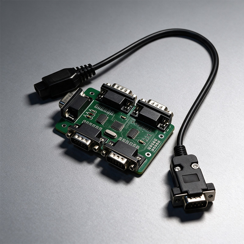 4‑Player Multitap Controller A - Board Game Multiplayer review and price