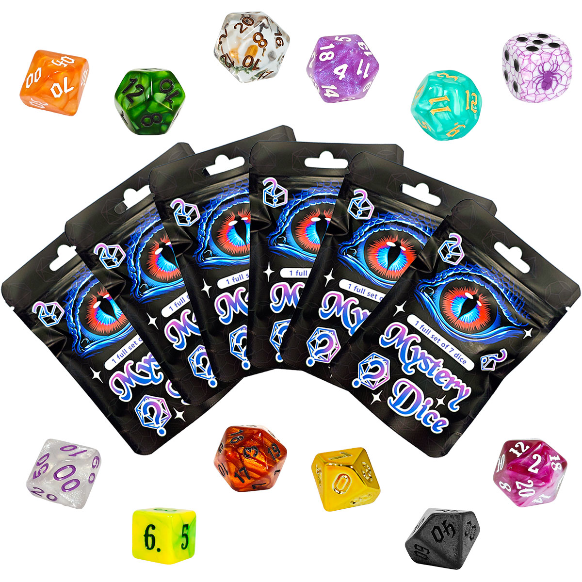 30Pcs/set New Design Suprise M - Board Game Dungeons And Dragons review and price